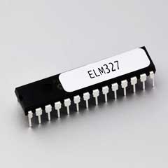 Elm327 для тойота